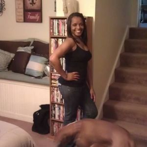 Meet your Posher, Teshea